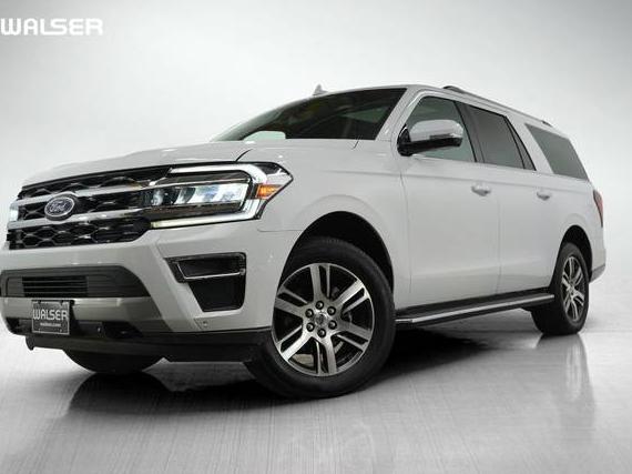 FORD EXPEDITION MAX 2023 1FMJK2A81PEA31863 image FORD EXPEDITION MAX 2023 1FMJK2A81PEA31863 image